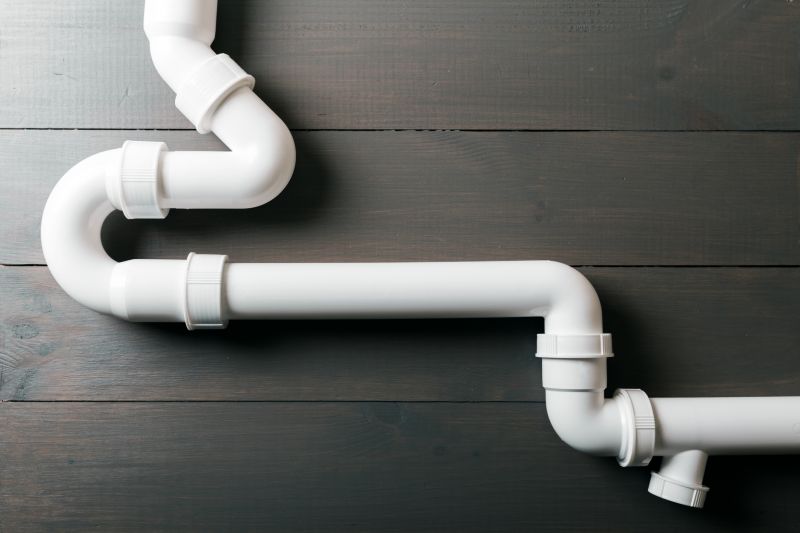 PVC Plumbing