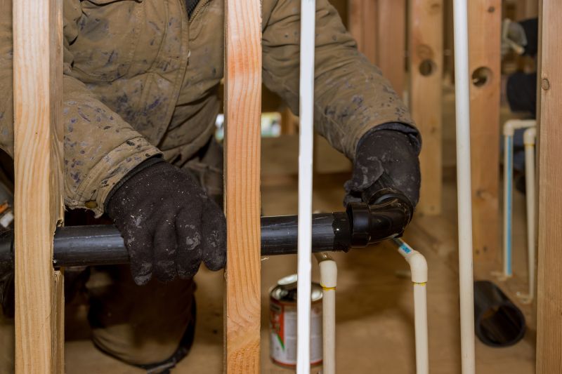 Pvc Plumbing