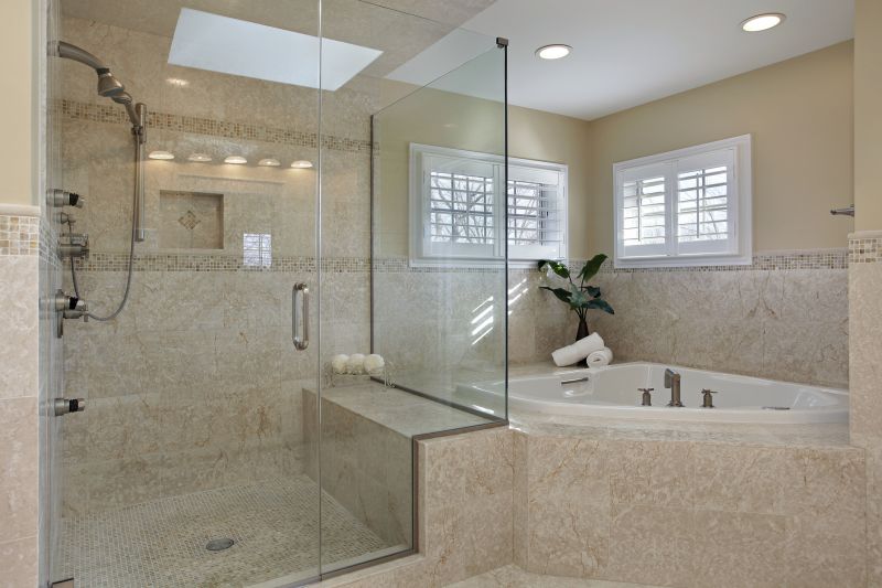 Large Bathtub Installation in Norwalk, CT