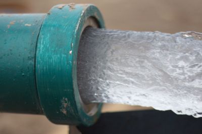 Products For Pvc Plumbings in use