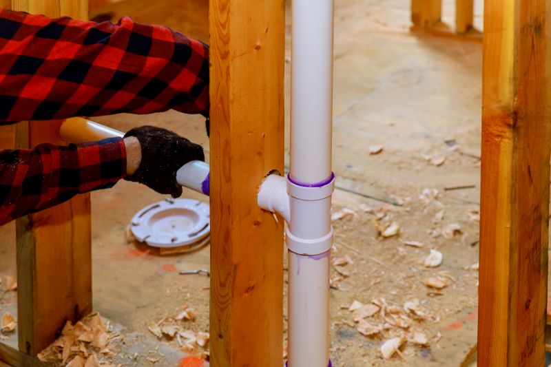 Pvc Plumbing