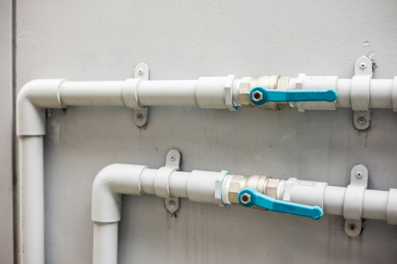 Pvc Plumbing