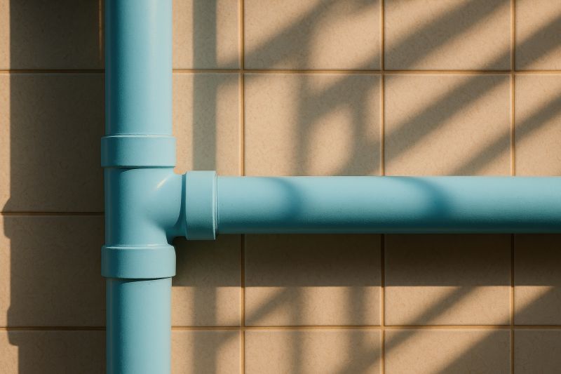 Pvc Plumbing