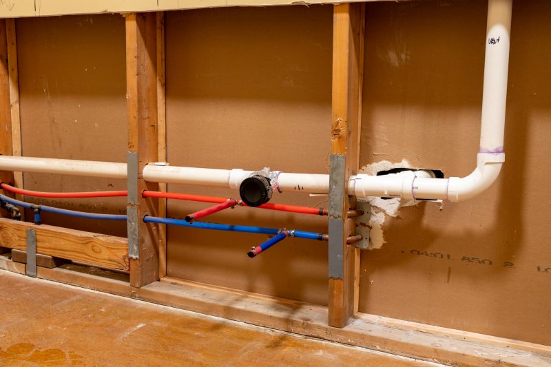 Pvc Plumbing