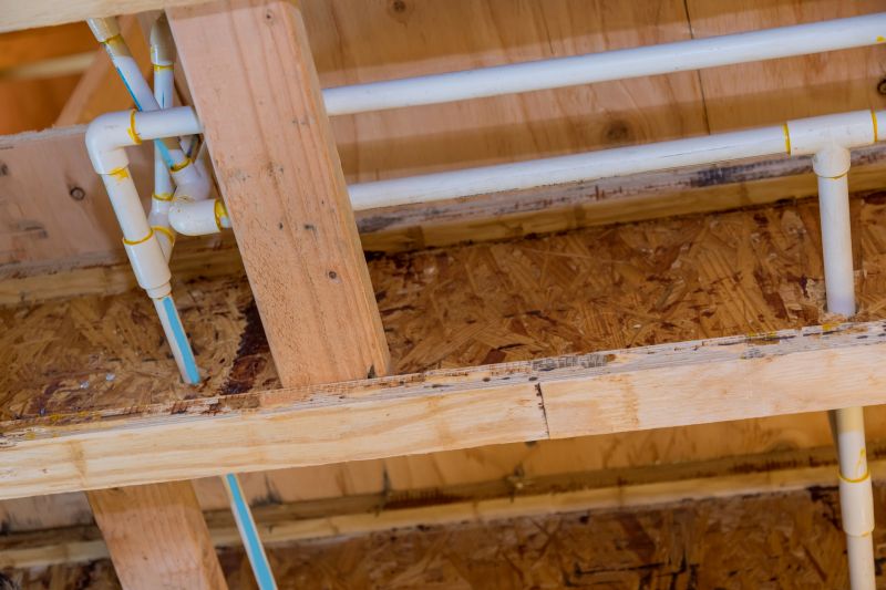 Pvc Plumbing