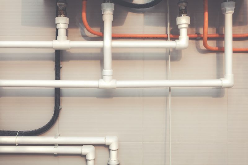 PVC Fittings and Connectors