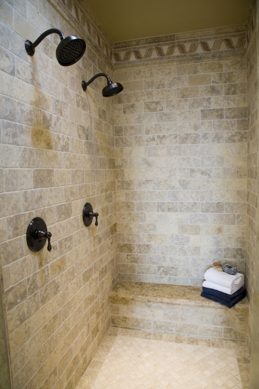 Shower Stall Replacement in Doylestown, PA