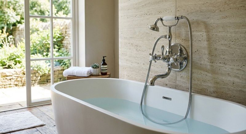 Shower Tub Installation in Pottstown, PA