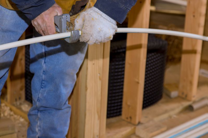 Specialized PVC Installers