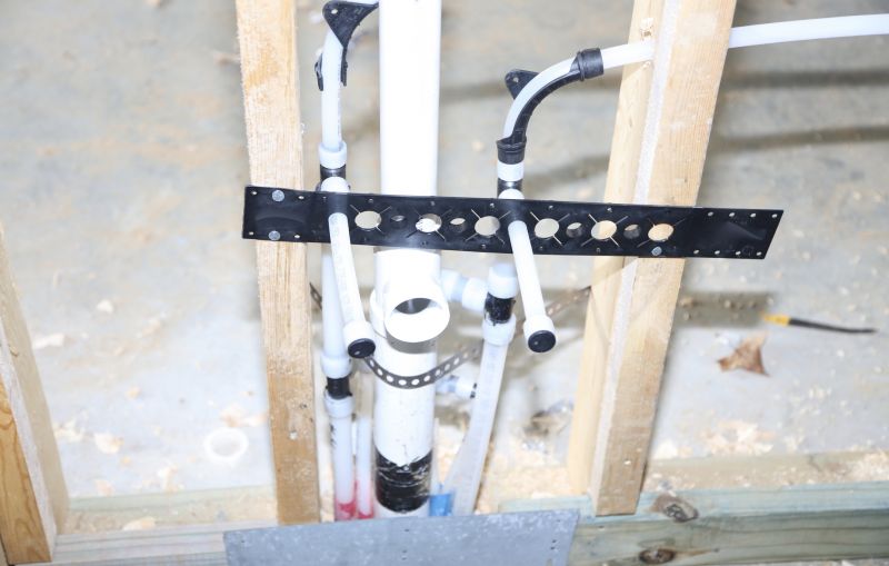 PVC Plumbing