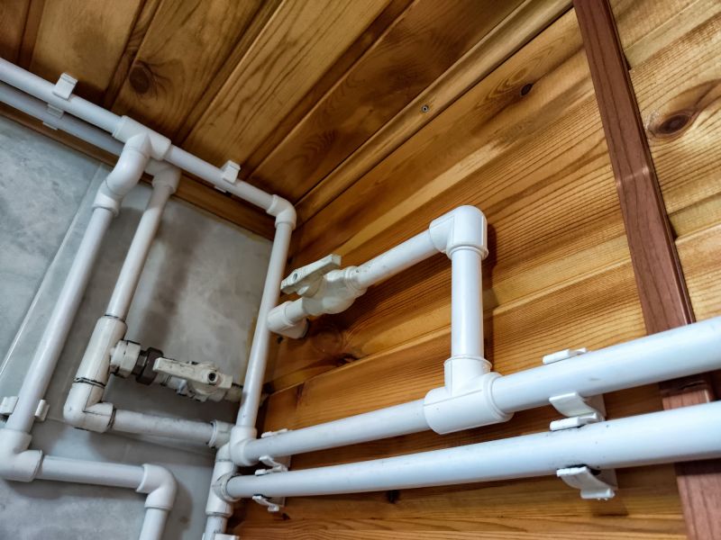 Pvc Plumbing