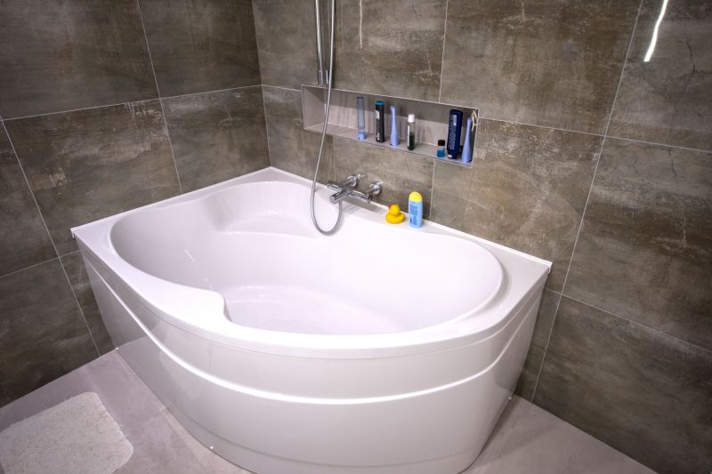 Oversized Bathtub Installation in Venice, FL